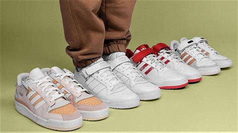 adidas designer collection